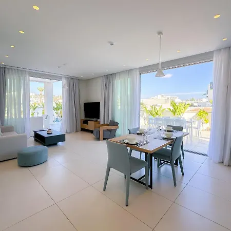 Napa Seaview - 7 Вилла Айя-Напа