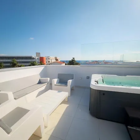 Napa Seaview - 7 Айя-Напа