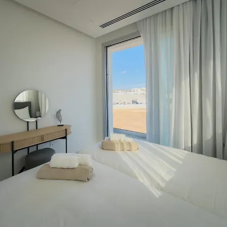Napa Seaview - 7 Вилла *