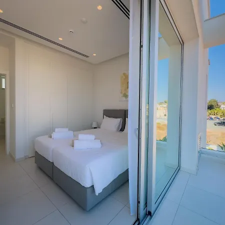 Вилла Napa Seaview - 7 *