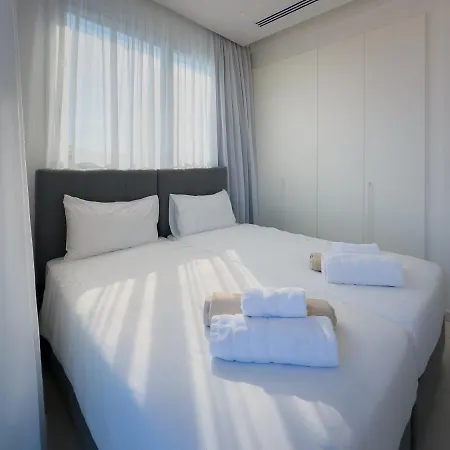 Napa Seaview - 7 *