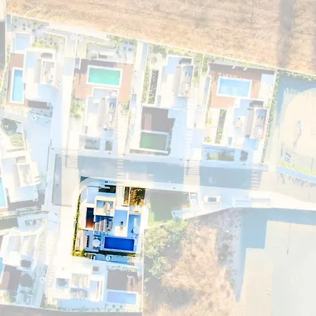 Napa Seaview - 7 Айя-Напа