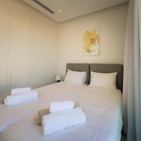 Napa Seaview - 7 빌라