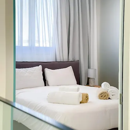 빌라 Napa Seaview - 7 아이아 나파