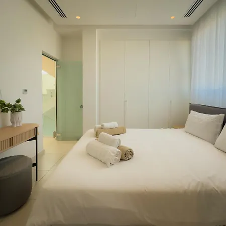 빌라 Napa Seaview - 7