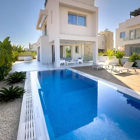 Napa Seaview - 7 빌라 *