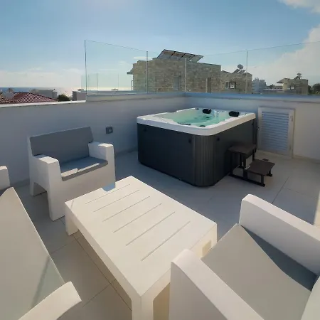 Napa Seaview - 7 빌라 *