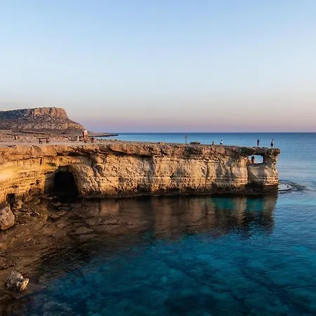 빌라 Napa Seaview - 7