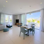 Napa Seaview - 7 Vilă Ayia Napa