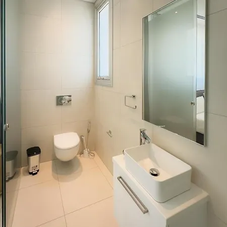 Napa Seaview - 7 Villa Ayia Napa