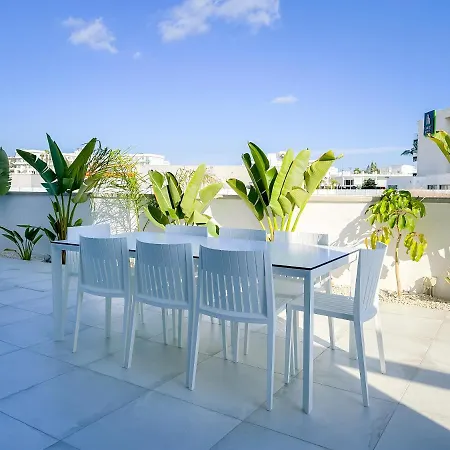 Napa Seaview - 7 *