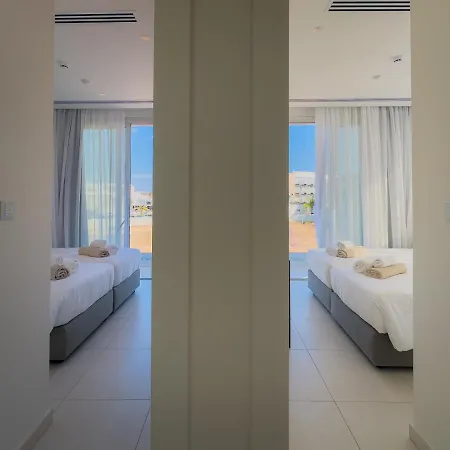 Napa Seaview - 7 *