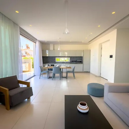 Napa Seaview - 7 Ayia Napa