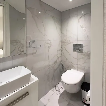 Napa Seaview - 7 Villa Ayia Napa