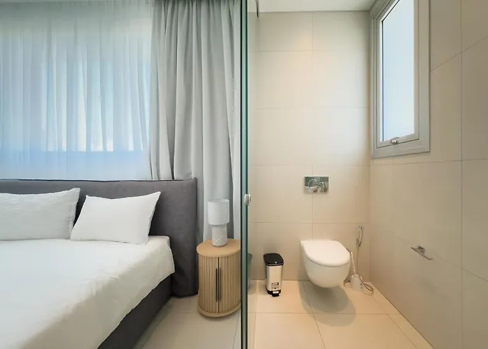 Napa Seaview - 7 Вилла