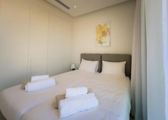 Napa Seaview - 7 ヴィラ