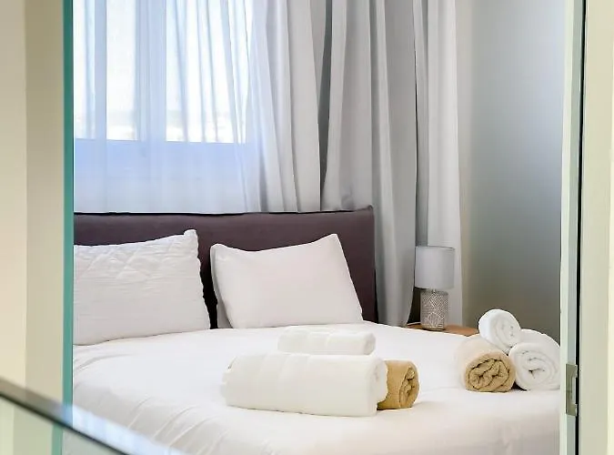 Вилла Napa Seaview - 7 Айя-Напа