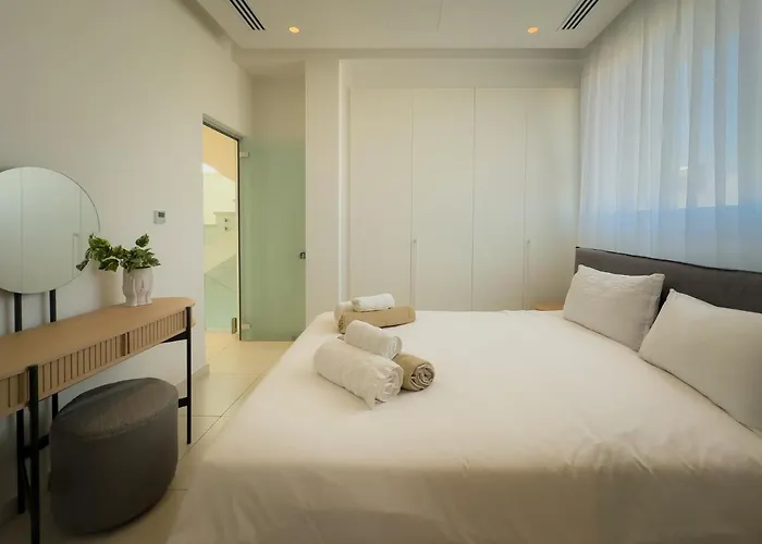 ヴィラ Napa Seaview - 7