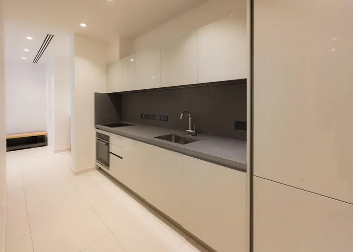 Napa Seaview - 7 ヴィラ *