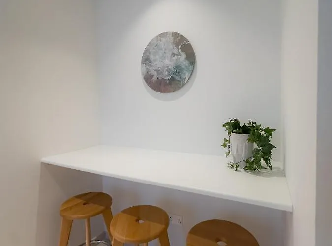 ヴィラ Napa Seaview - 7 アヤナパ