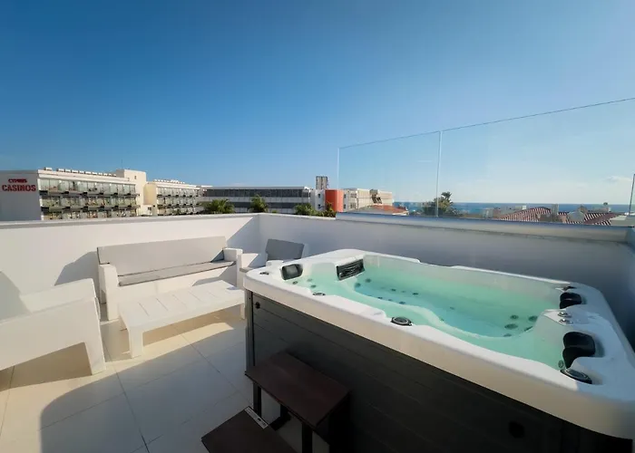 ヴィラ Napa Seaview - 7 *