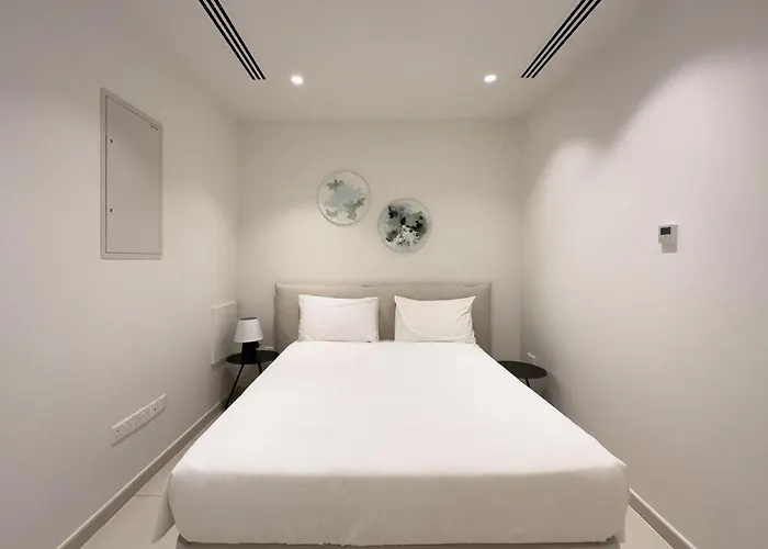 Napa Seaview - 7 ヴィラ *