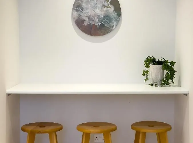 ヴィラ Napa Seaview - 7 アヤナパ