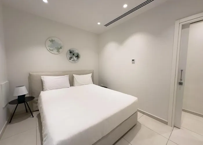 Napa Seaview - 7 * アヤナパ