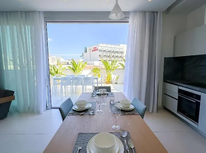 Napa Seaview - 7 Вилла