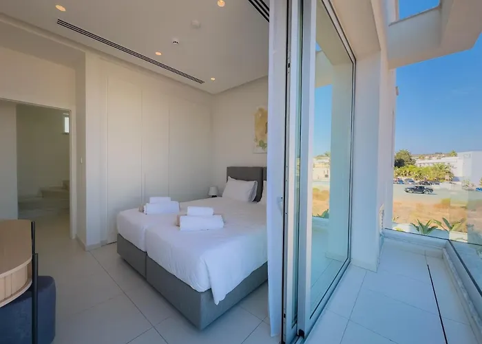 ヴィラ Napa Seaview - 7 *