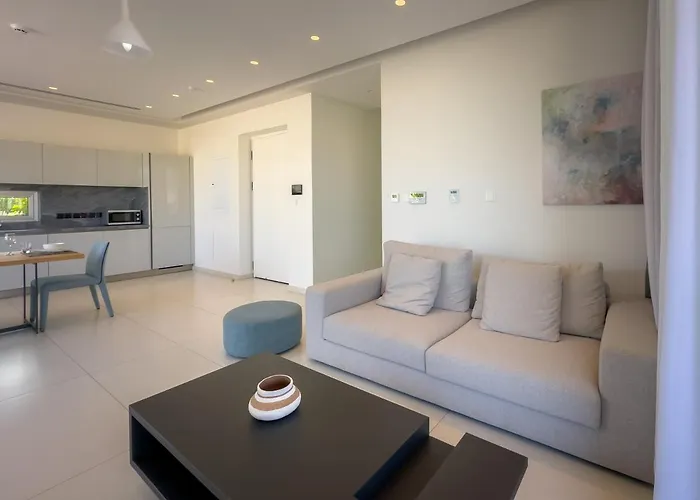 Napa Seaview - 7 ヴィラ *