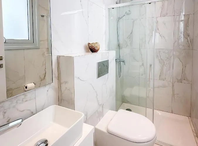 Napa Seaview - 7 アヤナパ