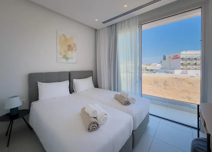 Napa Seaview - 7 * アヤナパ