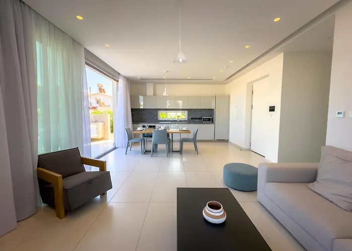 Napa Seaview - 7 アヤナパ