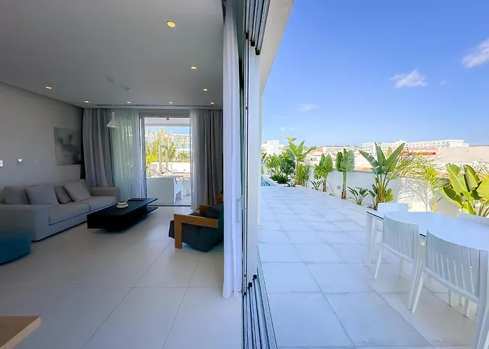 Napa Seaview - 7 ヴィラ *