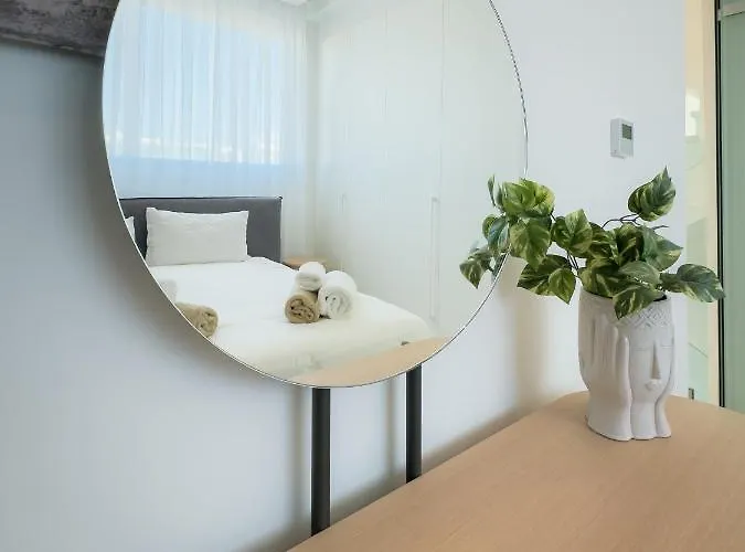 Napa Seaview - 7 アヤナパ