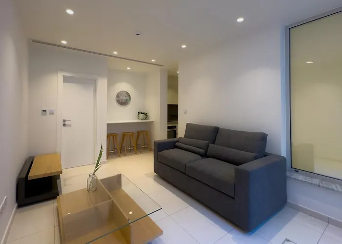 Napa Seaview - 7 ヴィラ *