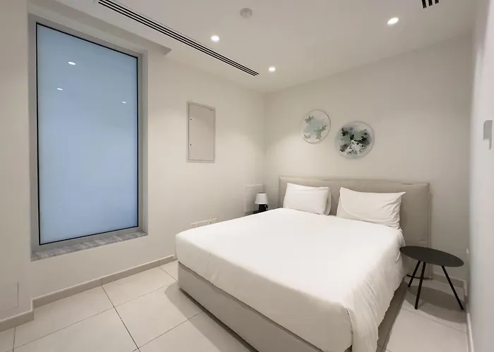 Вилла Napa Seaview - 7 Айя-Напа