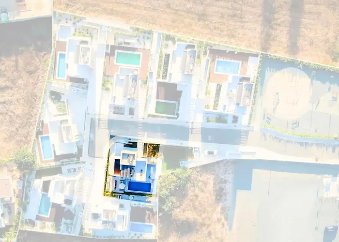 Napa Seaview - 7 Айя-Напа