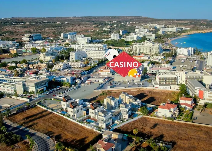 Вилла Napa Seaview - 7 *