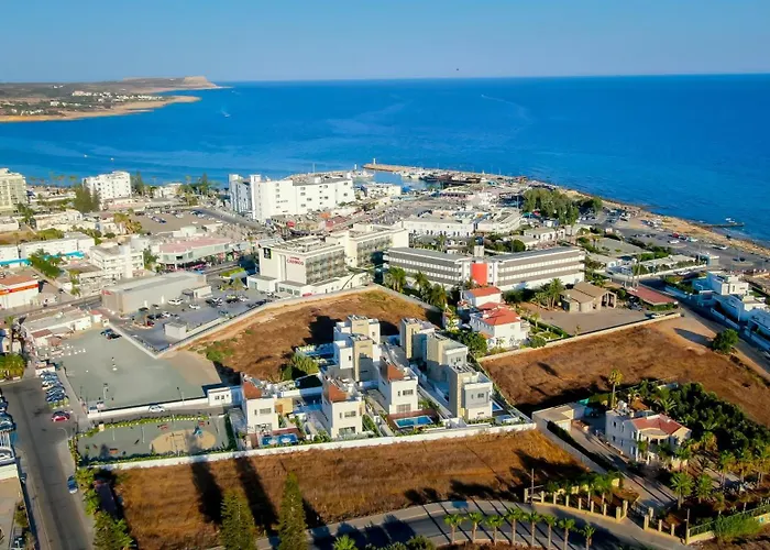 ヴィラ Napa Seaview - 7