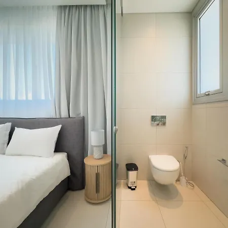 Napa Seaview - 7 Villa