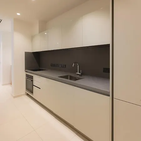 Napa Seaview - 7 Villa *