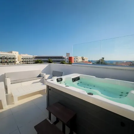 Villa Napa Seaview - 7 *