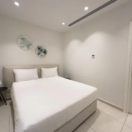 Napa Seaview - 7 * Ayía Nápa