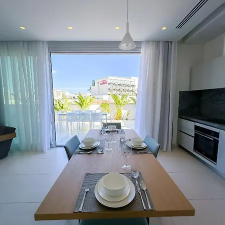 Napa Seaview - 7 Villa