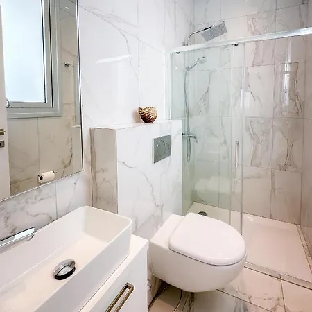 Napa Seaview - 7 Ayía Nápa