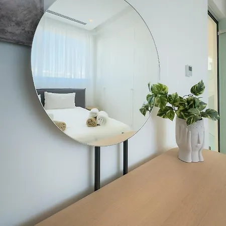 Napa Seaview - 7 Ayía Nápa