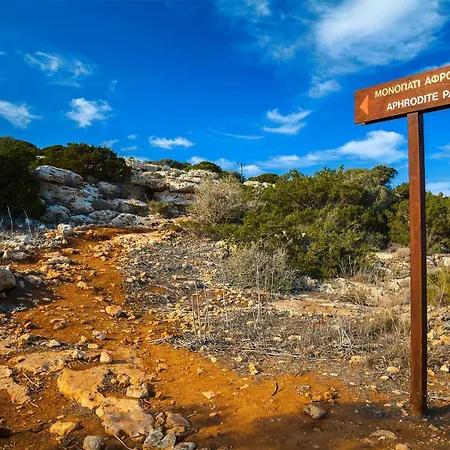 Napa Seaview - 7 Ayía Nápa